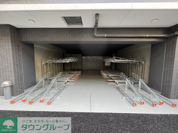 アジールコート山手動坂の物件内観写真